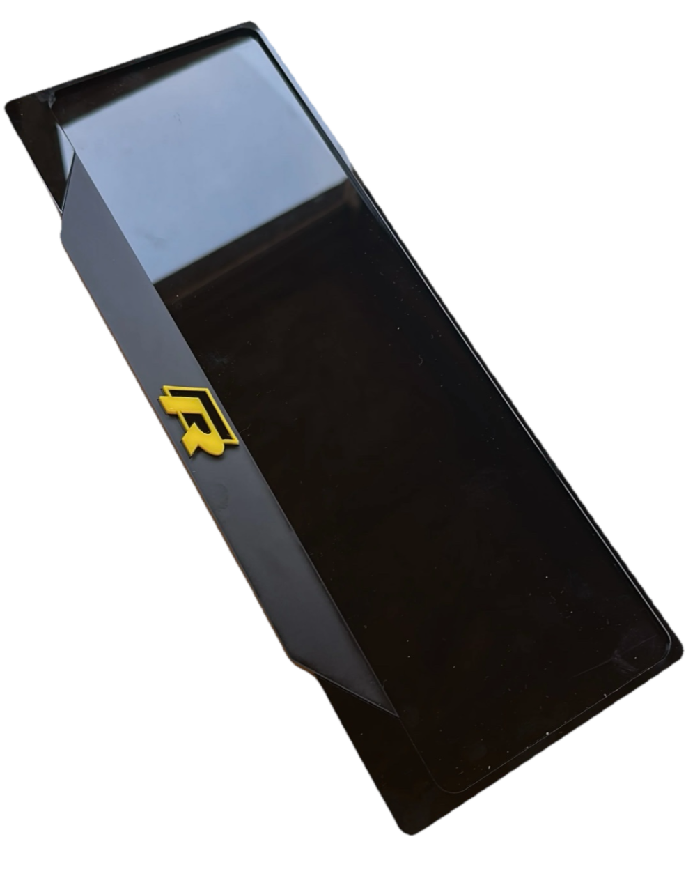 Number Plate and Plate Holder Builder Bundle