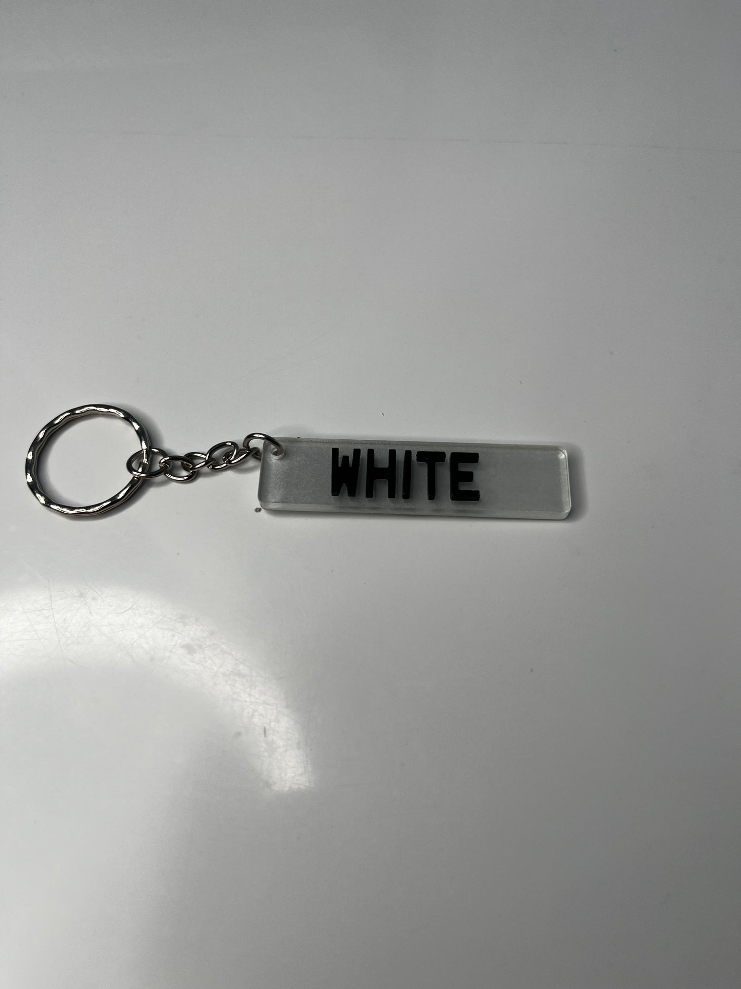 Key Rings