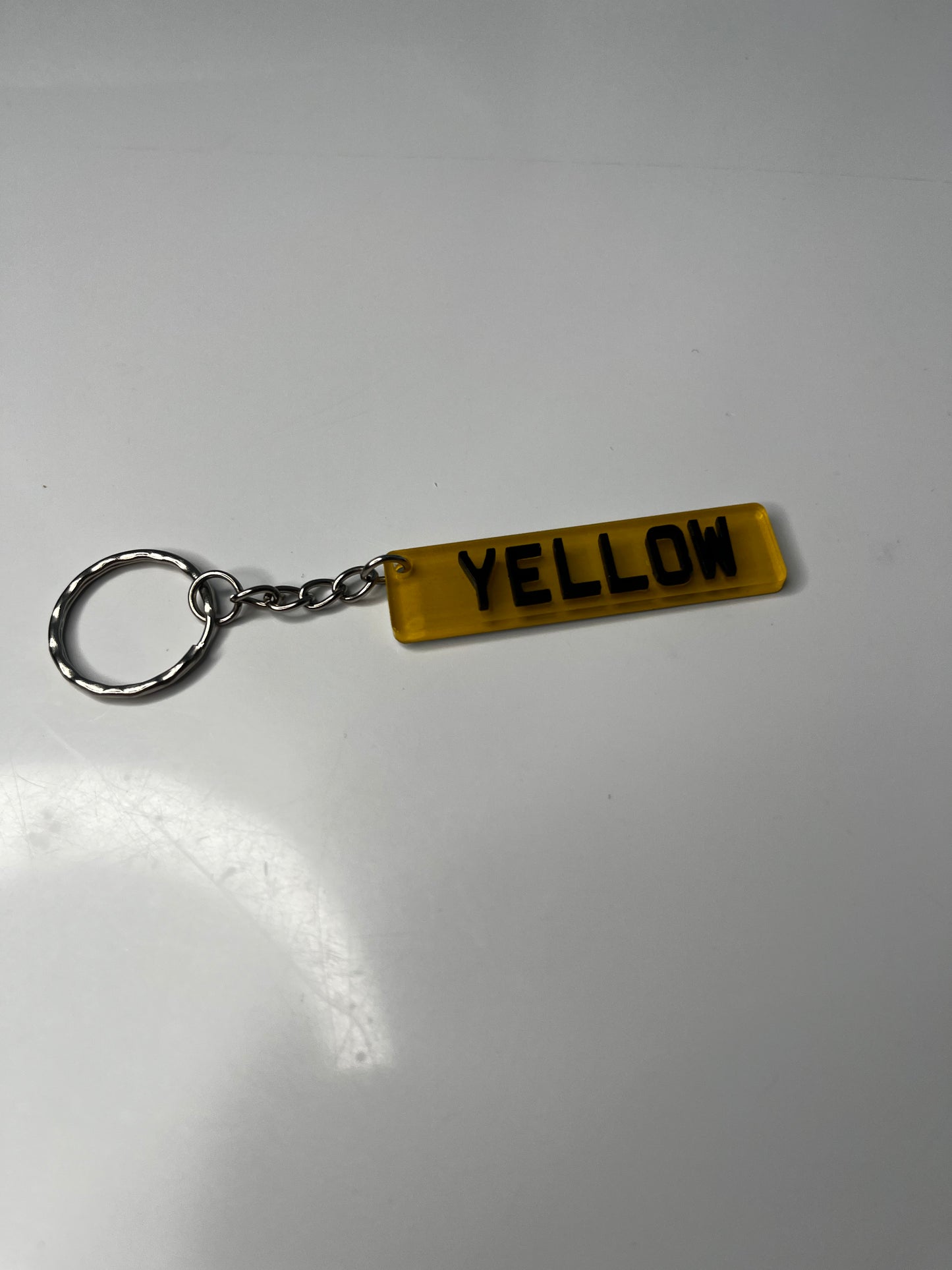Key Rings