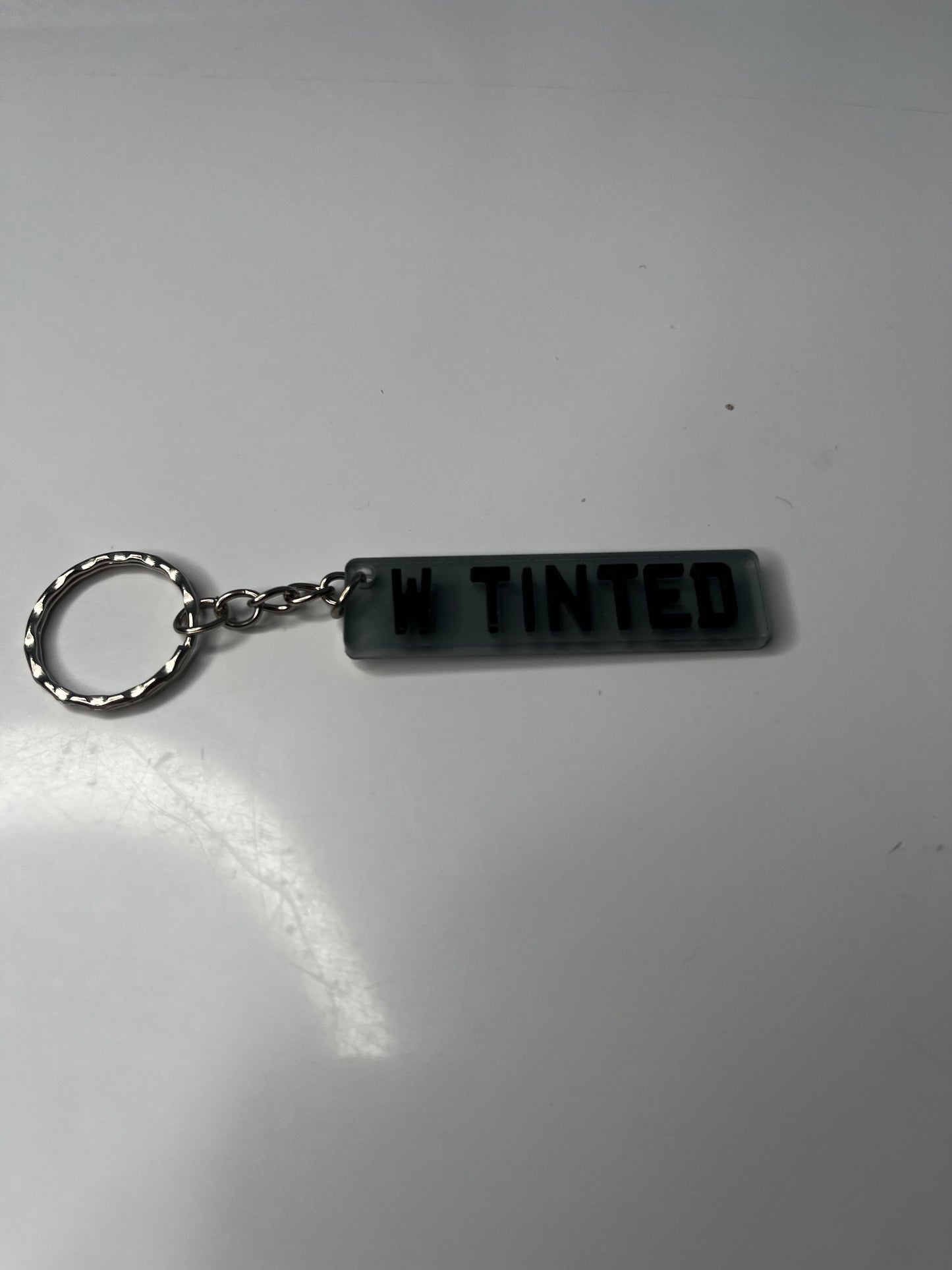 Key Rings