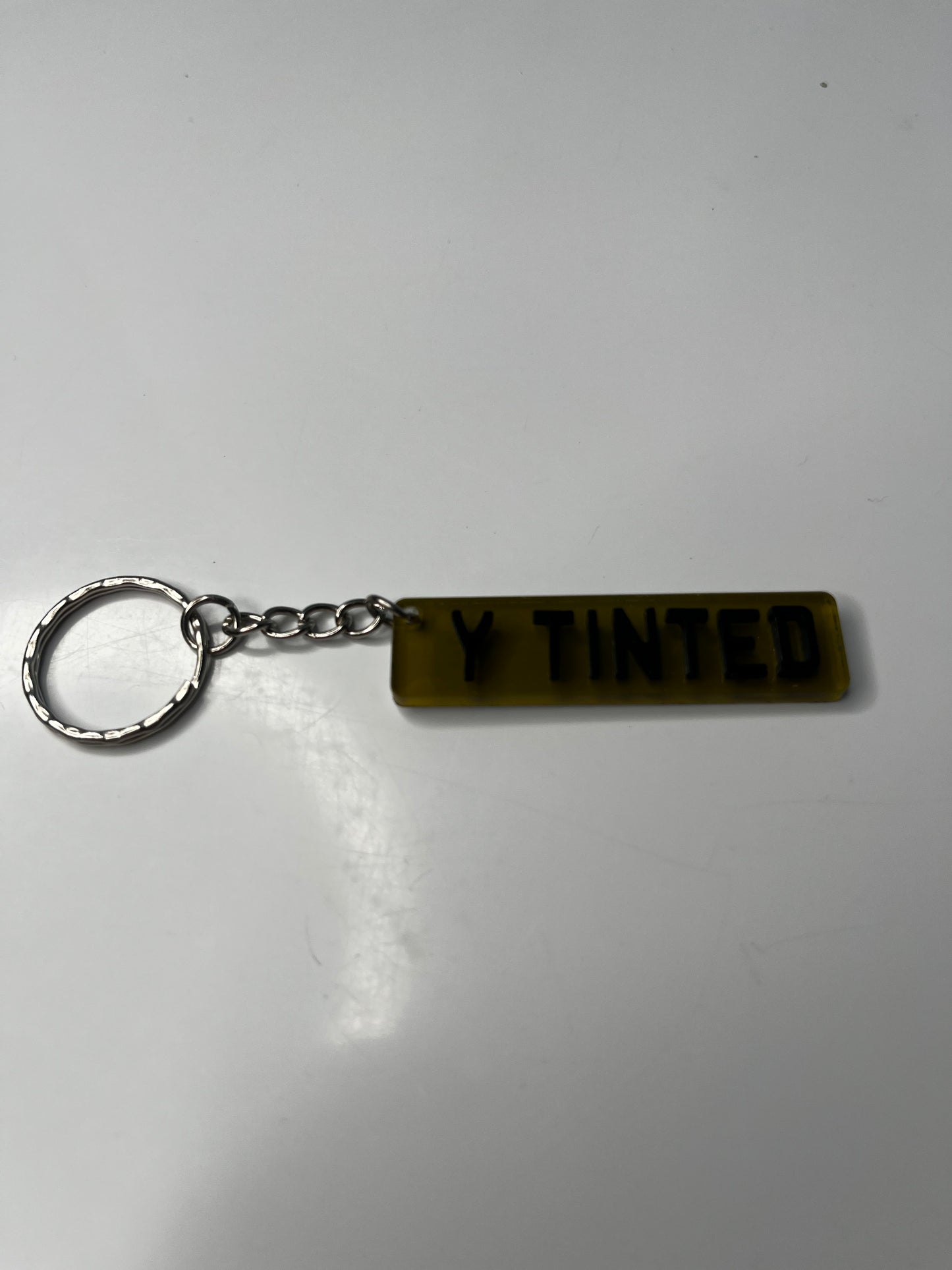 Key Rings