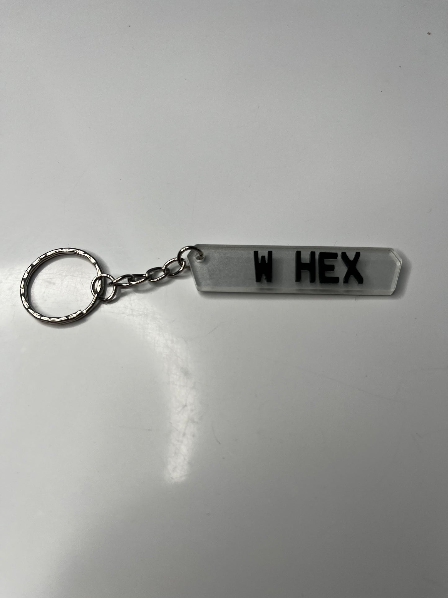Key Rings