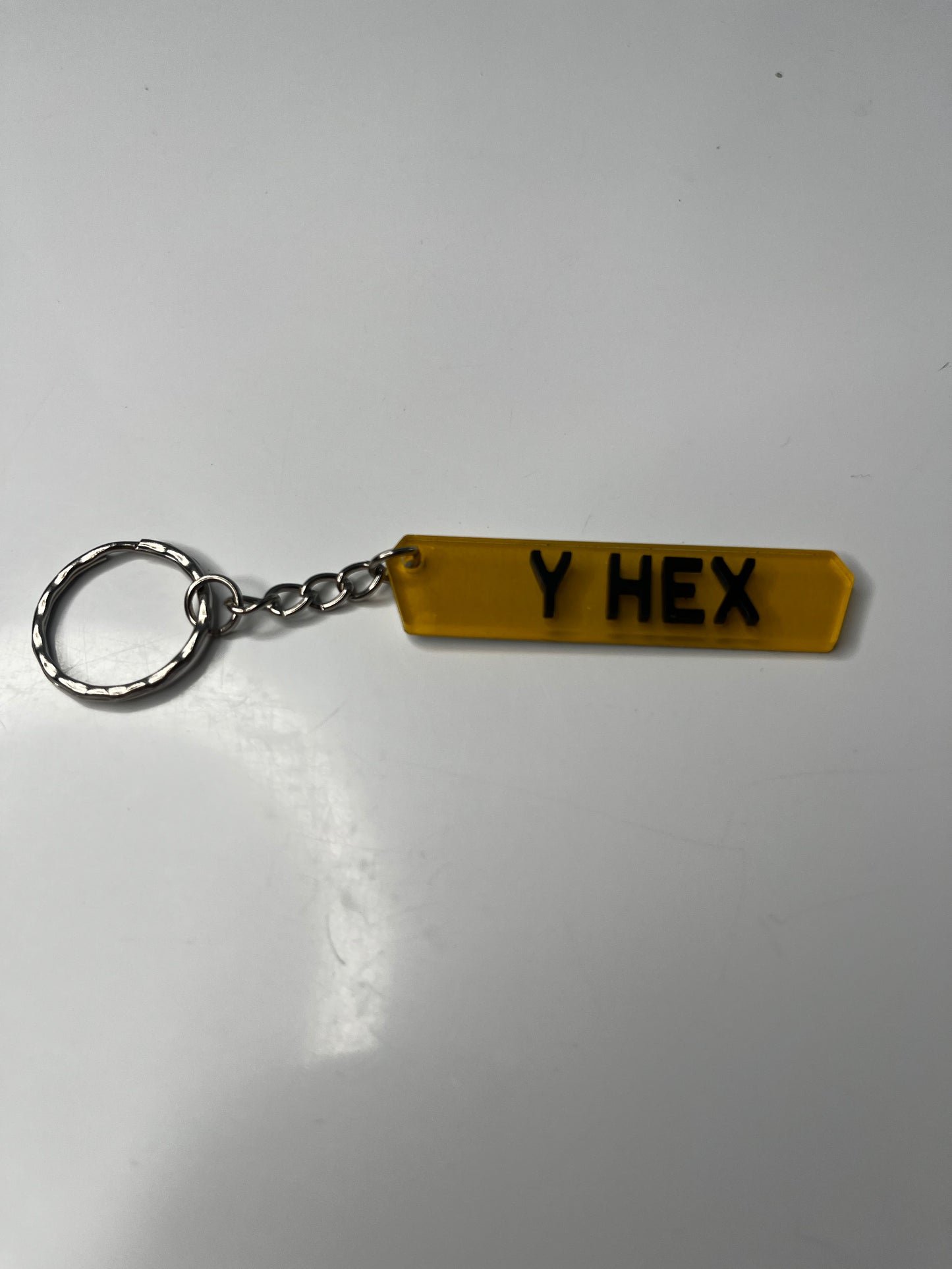 Key Rings