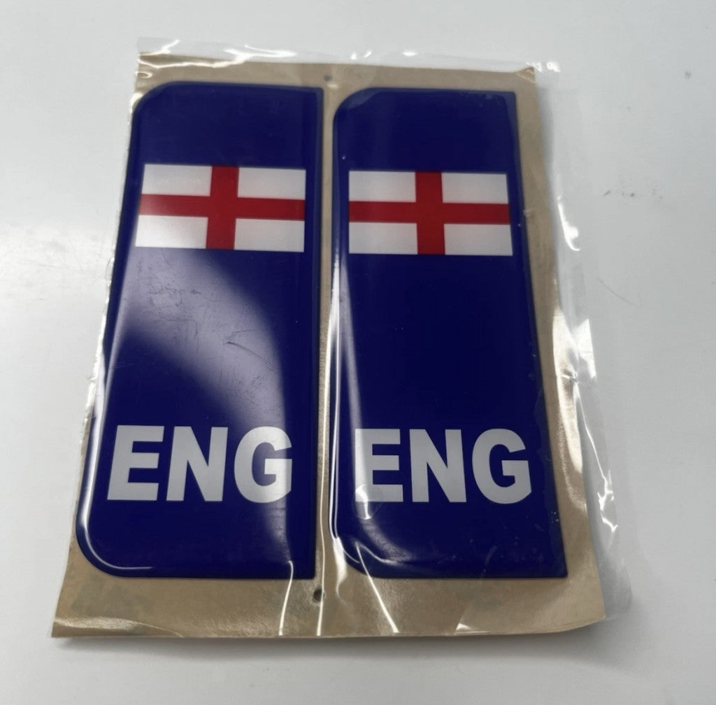 Number Plate Builder